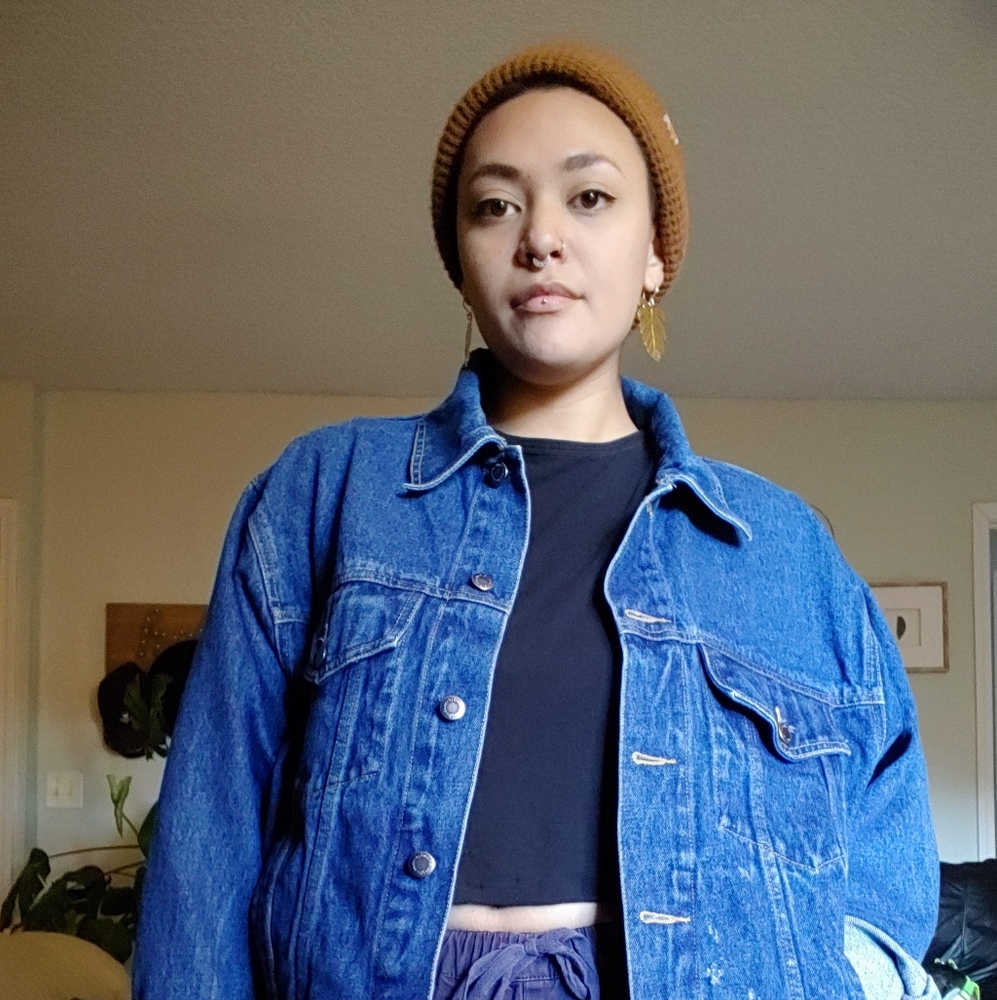 Meet your Posher, Hayley